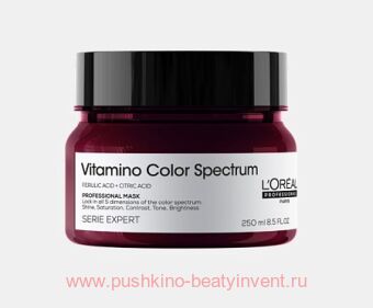     L'Oreal Expert Vitamino Color Spectrum 250 