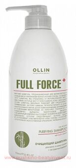        OLLIN FULL FORCE    750 