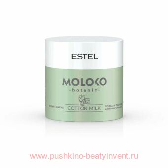 -   ESTEL Moloko botanic 300 